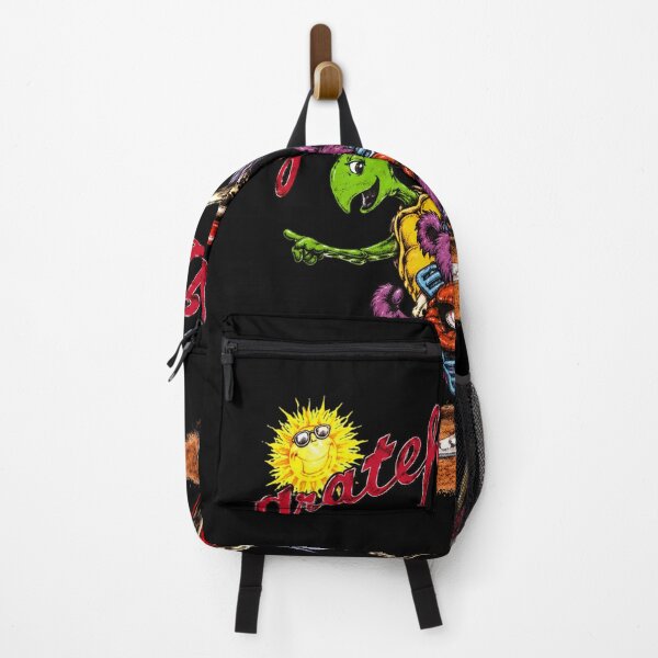 Item preview, Added 10 vintage Grateful Dead sports-themed designed and sold by Landinhalias.