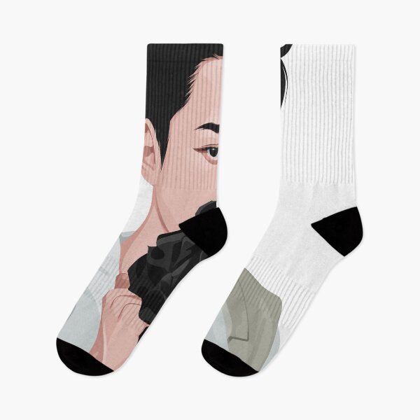 Item preview, Illustraion Vector Graphic of Sehun EXO designed and sold by Uravityplanet.