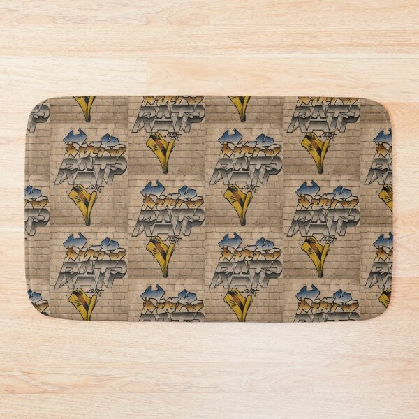 Item preview, RATP designed and sold by Djamel1706.