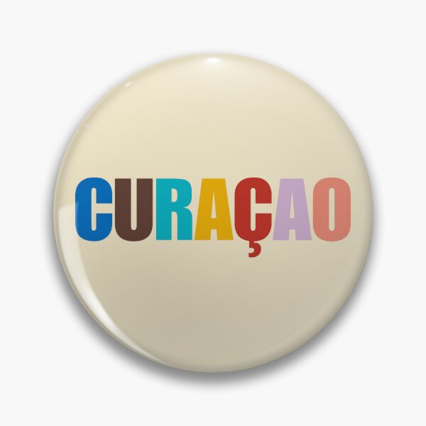 Item preview, Curaçao Country World Cup away designed and sold by VRedBaller.