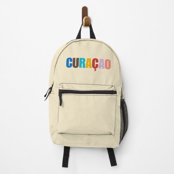 Item preview, Curaçao Country World Cup away designed and sold by VRedBaller.
