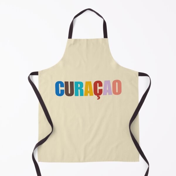 Item preview, Curaçao Country World Cup away designed and sold by VRedBaller.