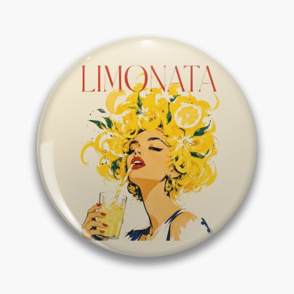 Item preview, Limonata Muse designed and sold by PurrfectWhisper.