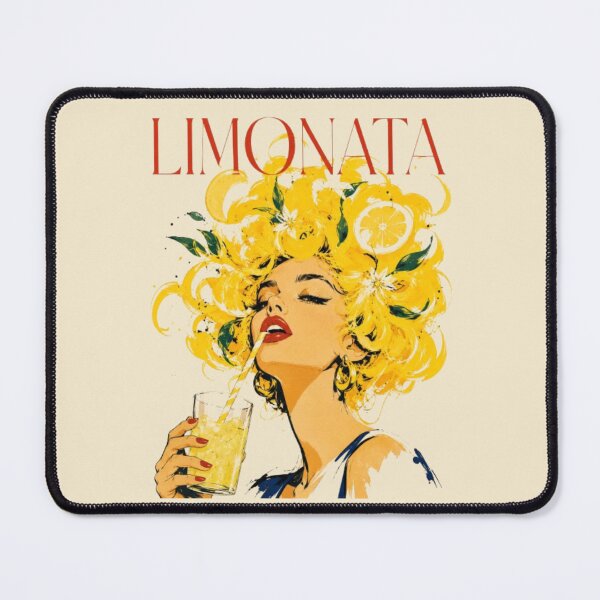 Item preview, Limonata Muse designed and sold by PurrfectWhisper.