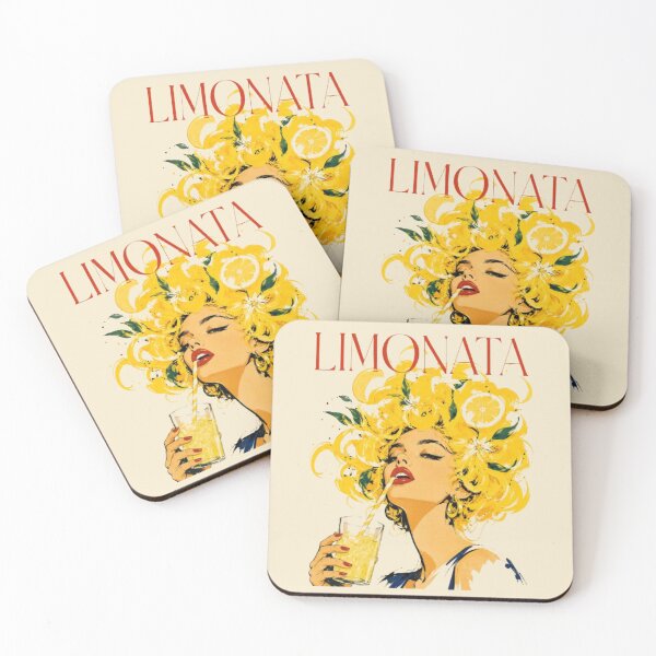 Item preview, Limonata Muse designed and sold by PurrfectWhisper.