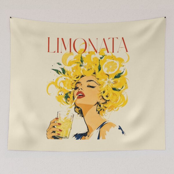 Item preview, Limonata Muse designed and sold by PurrfectWhisper.