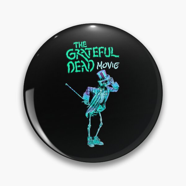 Item preview, Grateful Dead designed and sold by Landinhalias.