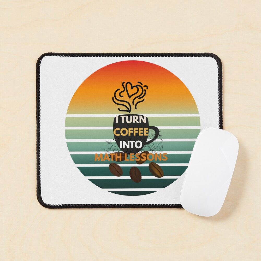 Item preview, Mouse Pad designed and sold by InkSpark5.