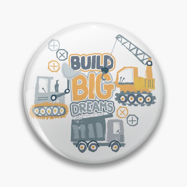 Item preview, Under Construction designed and sold by nickneuman101.