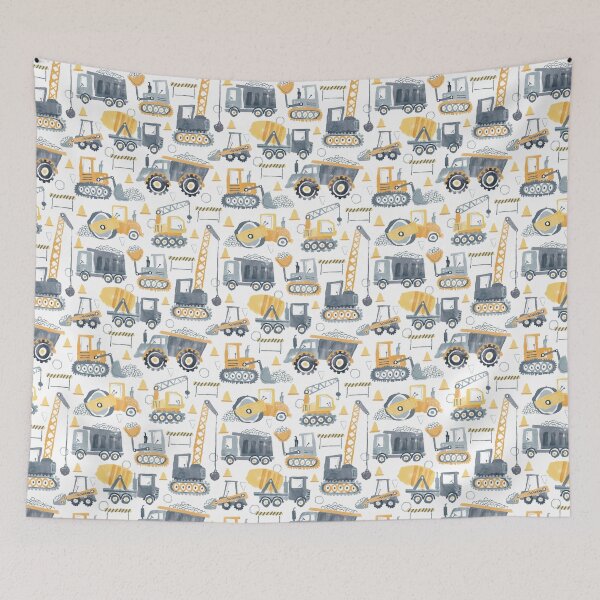 Item preview, Under Construction designed and sold by nickneuman101.