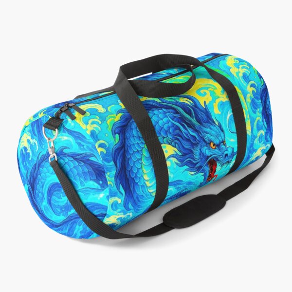 Item preview, ⚡ ELEMENTAL DRAGONS COLLECTION ⚡- WATER - v2 designed and sold by WheelieGdArt.