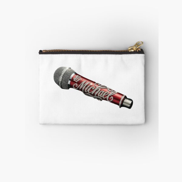 Item preview, Michael Jackson Music Artist Fashion Thriller Bad Animal Movie Album Portrait Dance Moonwalk designed and sold by SamiraArts.