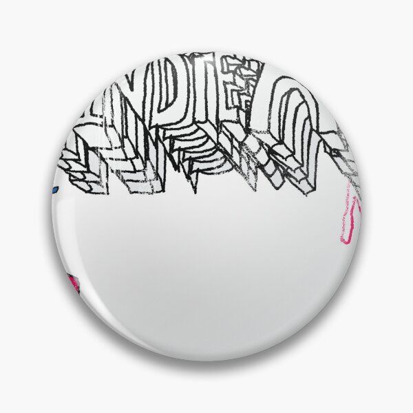 Item preview, I Support Indie Art designed and sold by D O V E   S H O P.