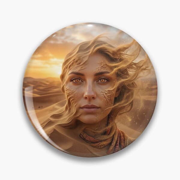 Item preview, The Breath of the Desert. designed and sold by JoyNest = "The nest of joy".