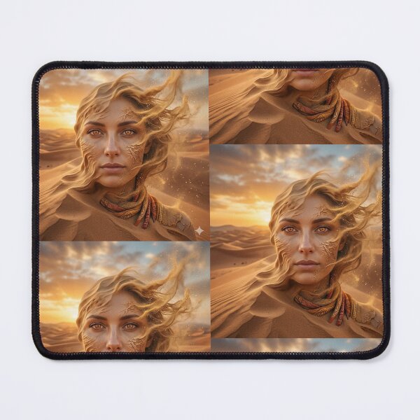 Item preview, The Breath of the Desert. designed and sold by JoyNest = "The nest of joy".
