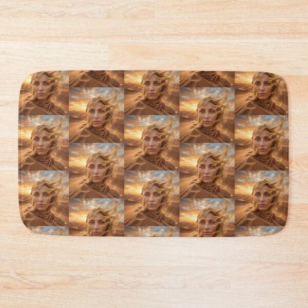 Item preview, The Breath of the Desert. designed and sold by JoyNest = "The nest of joy".