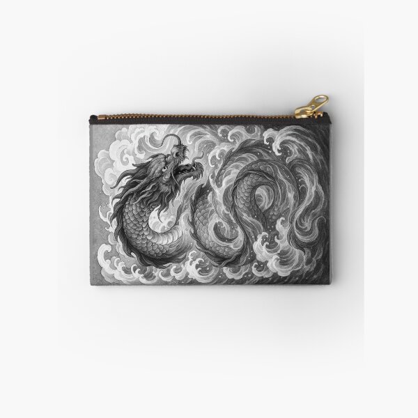 Item preview, ⚡ ELEMENTAL DRAGONS COLLECTION ⚡- WATER - v3 designed and sold by WheelieGdArt.
