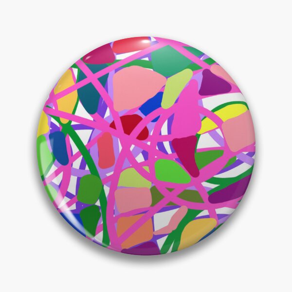 Item preview, Colour confusion designed and sold by GasconyPassion.