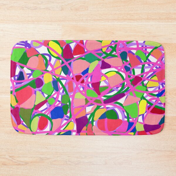 Item preview, Colour confusion designed and sold by GasconyPassion.