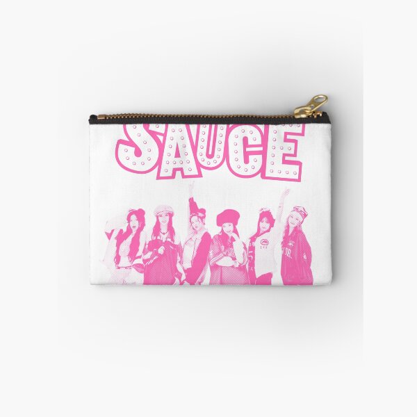 Item preview, BABYMONSTER Hot Sauce Y2K Halftone  designed and sold by Uravityplanet.