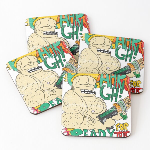 Item preview, AHRGH! Ready For This designed and sold by D O V E   S H O P.