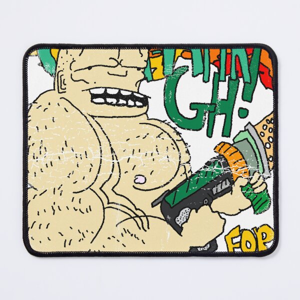 Item preview, AHRGH! Ready For This designed and sold by D O V E S H O P.