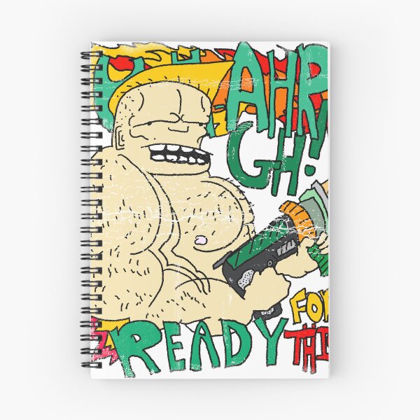 Item preview, AHRGH! Ready For This designed and sold by D O V E   S H O P.