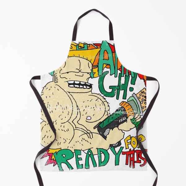 Item preview, AHRGH! Ready For This designed and sold by D O V E S H O P.