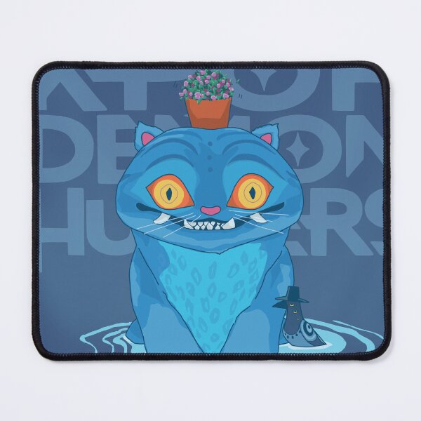 Item preview, Kpop Demon Hunter designed and sold by Ing.Doodle.