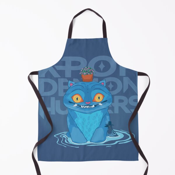 Item preview, Kpop Demon Hunter designed and sold by Ing.Doodle.