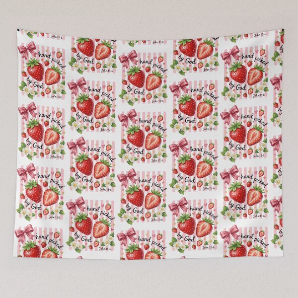 Item preview, Hand picked by God designed and sold by Tiny-Love ⭐⭐⭐⭐⭐.
