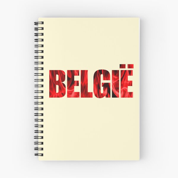 Artikelvorschau, Belgische Landflammen entworfen und verkauft von VRedBaller.