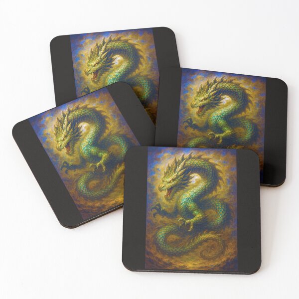Item preview, ⚡ ELEMENTAL DRAGONS COLLECTION ⚡- EARTH - v1 designed and sold by WheelieGdArt.