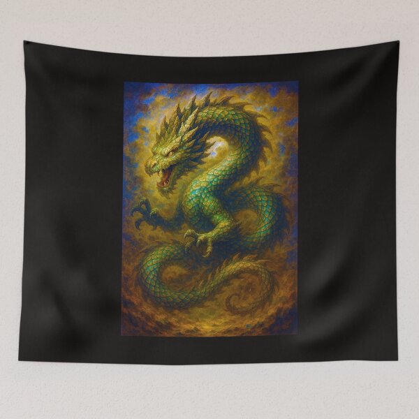 Item preview, ⚡ ELEMENTAL DRAGONS COLLECTION ⚡- EARTH - v1 designed and sold by WheelieGdArt.
