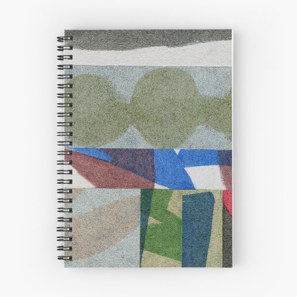 Item preview, Abstract collage 0625 designed and sold by Martin Singer.
