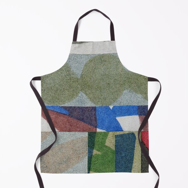 Item preview, Abstract collage 0625 designed and sold by Martin Singer.