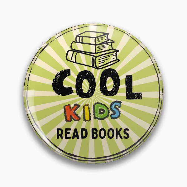 Item preview, COOL KIDS READ designed and sold by Mrs Strnad.