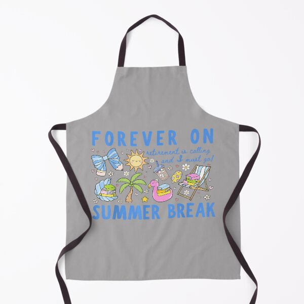 Item preview, Funny Summer Vacation designed and sold by KathieFaugh.