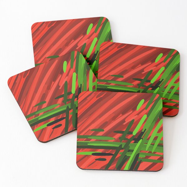 Item preview, Moroccan Flag designed and sold by HoryzonCreation.