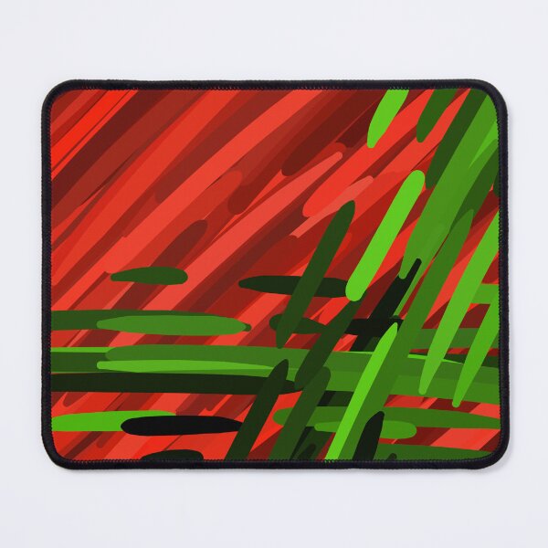 Item preview, Moroccan Flag designed and sold by HoryzonCreation.
