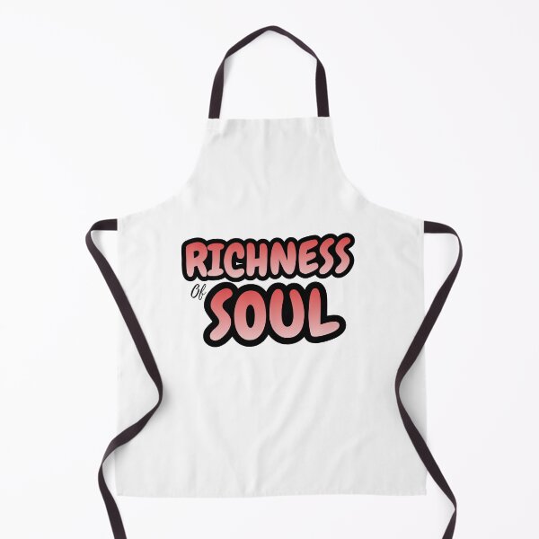 Item preview, Richness of Soul designed and sold by Positive Mindzet!.