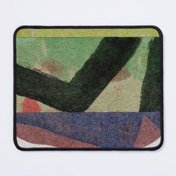 Item preview, Abstract collage 0725 designed and sold by Martin Singer.