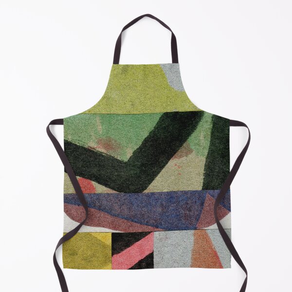 Item preview, Abstract collage 0725 designed and sold by Martin Singer.