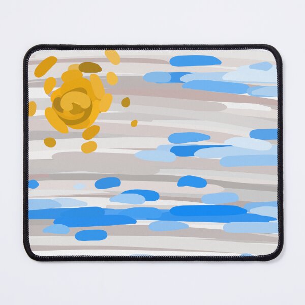 Item preview, Uruguay Flag designed and sold by HoryzonCreation.