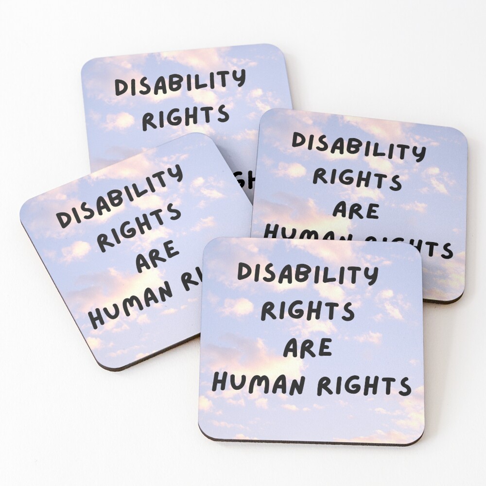 Item preview, Coasters (Set of 4) designed and sold by ECreates.