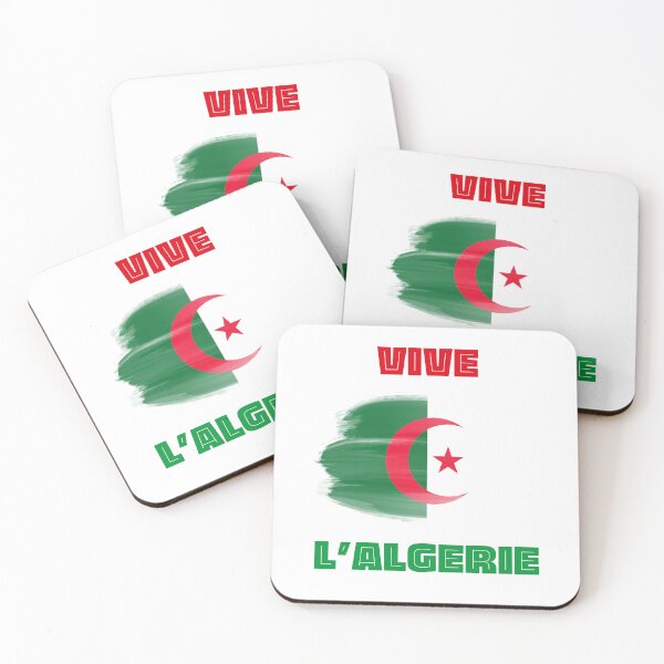 Item preview, Algeria supporter designed and sold by MKPRODUCTIONU.