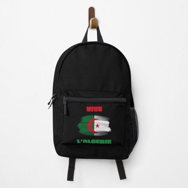 Item preview, Algeria supporter designed and sold by MKPRODUCTIONU.