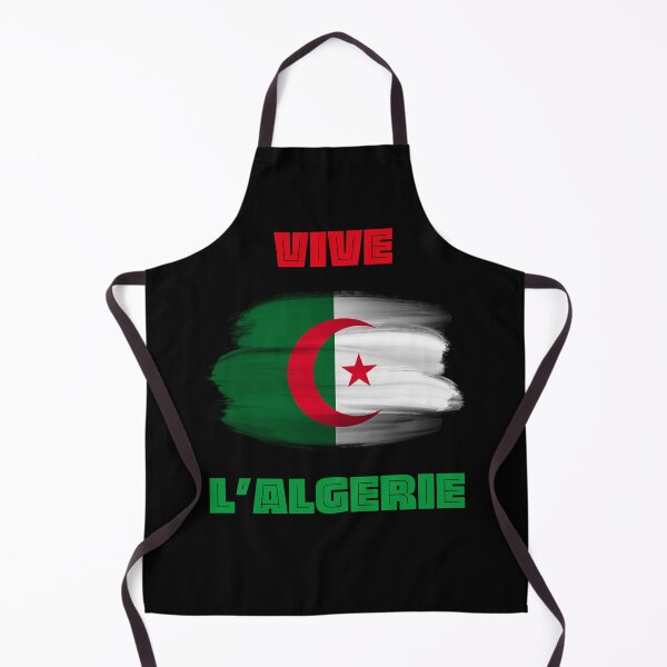 Item preview, Algeria supporter designed and sold by MKPRODUCTIONU.