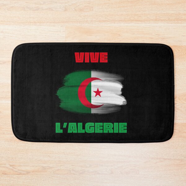 Item preview, Algeria supporter designed and sold by MKPRODUCTIONU.