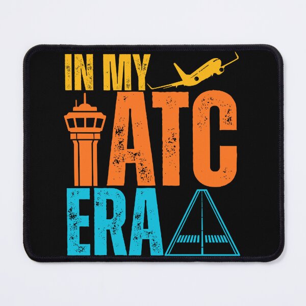 Item preview, In My ATC Era - Funny Air Traffic Controller designed and sold by legendaryskins.